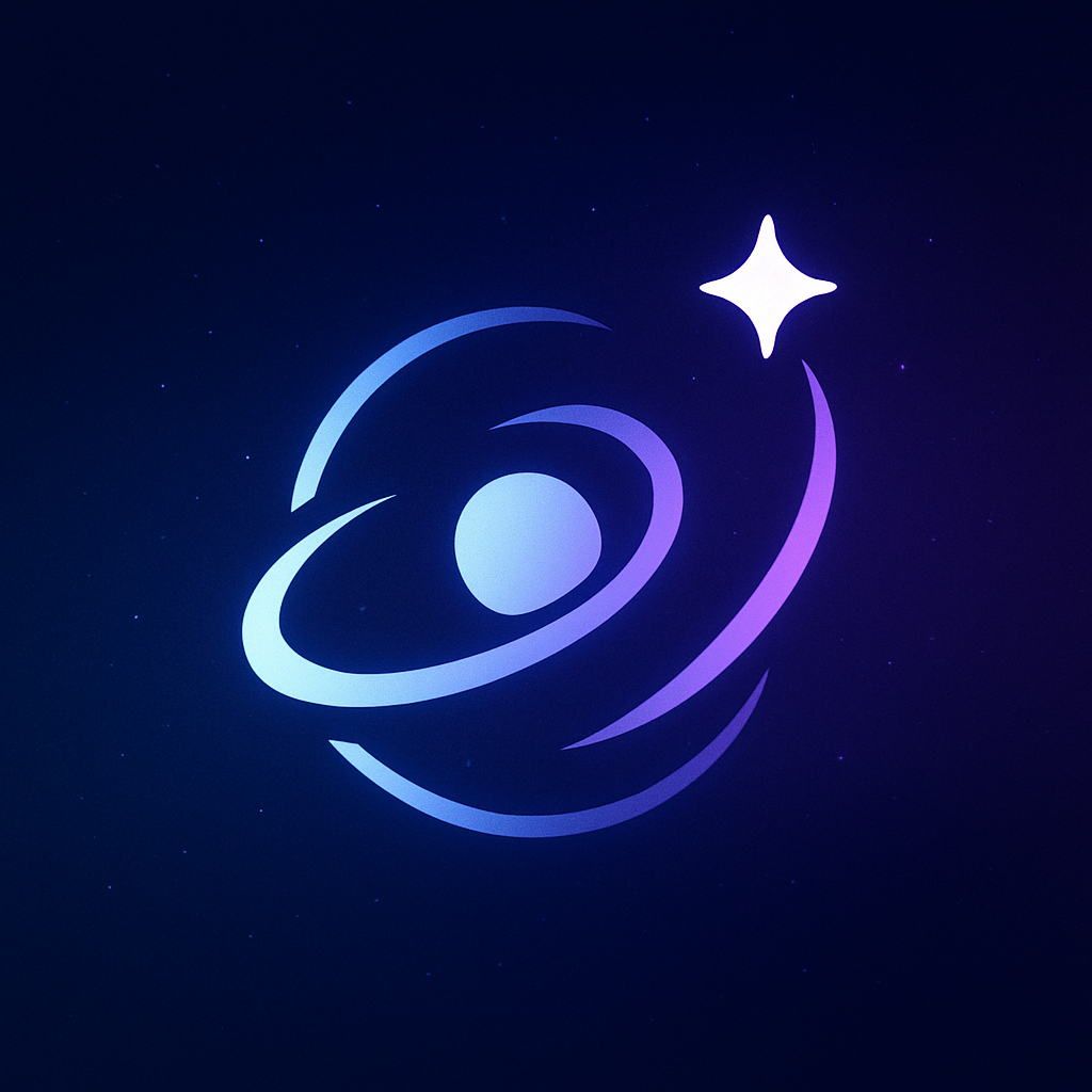 Universe Logo